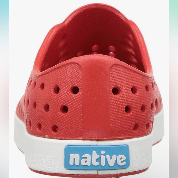Native Shoes - Jefferson, Kids Shoe - Picture 4 of 7